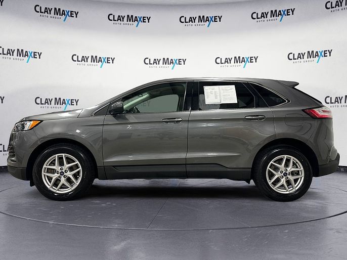 2023 Ford Edge