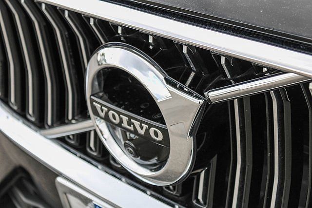 2021 Volvo S60 T8 Inscription image 4