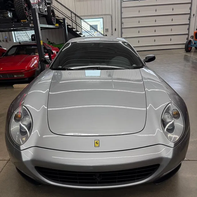 2005 Ferrari 612