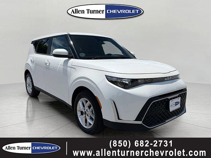 2024 Kia Soul