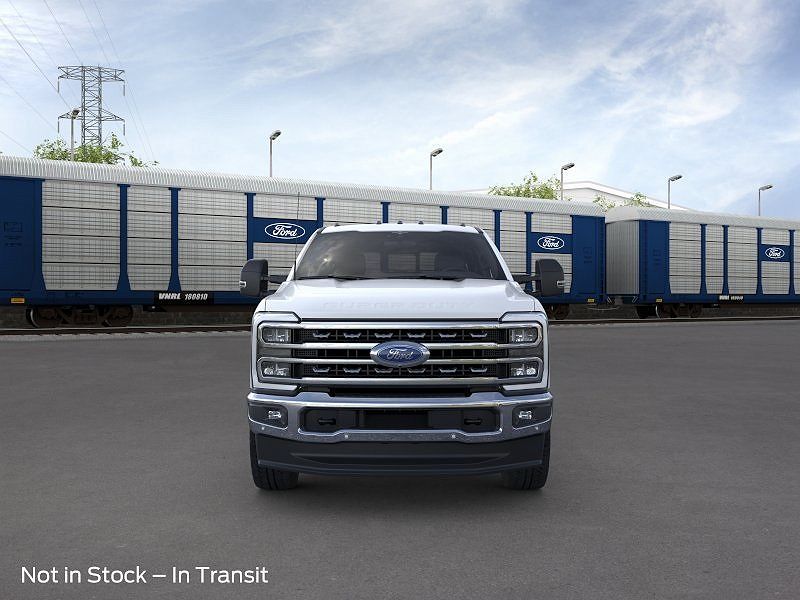 2024 Ford F-350 null image 5