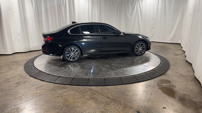 2020 BMW 3 Series