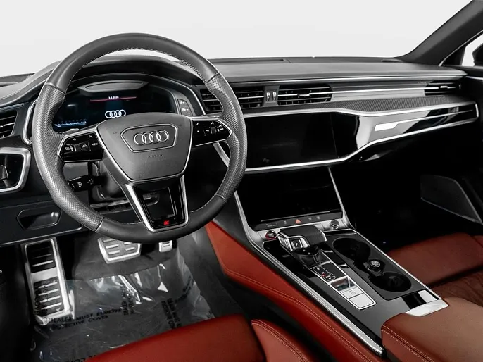 2023 Audi S6