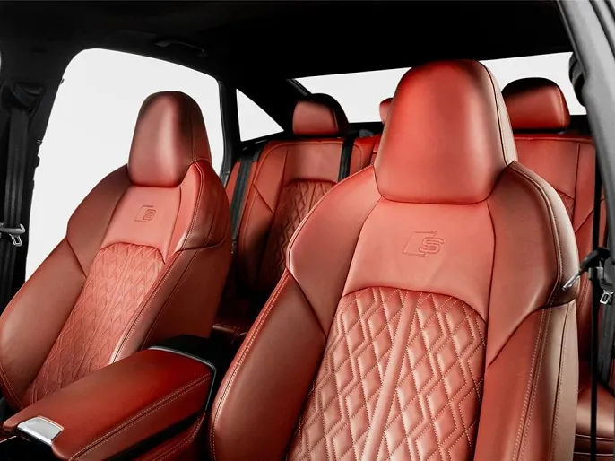 2023 Audi S6