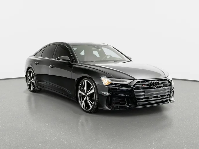 2023 Audi S6