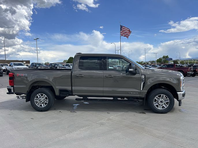 2026 Ford F-350
