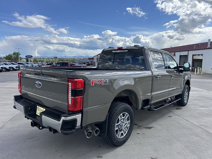 2026 Ford F-350