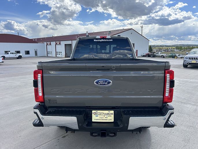2026 Ford F-350