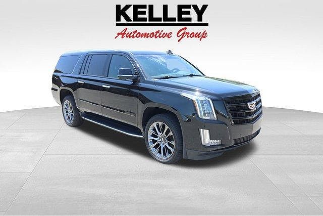 2019 Cadillac Escalade