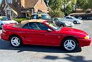 1994 Ford Mustang GT image 4