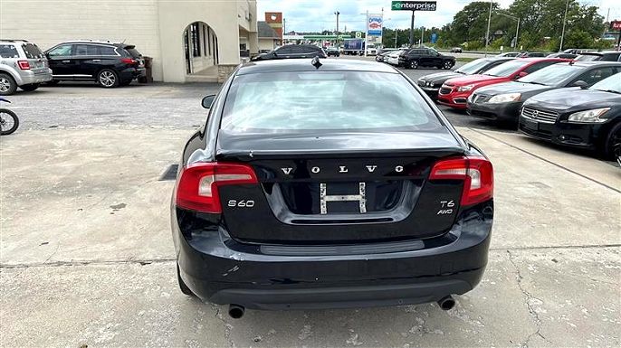 2013 Volvo S60