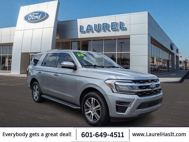 2023 Ford Expedition