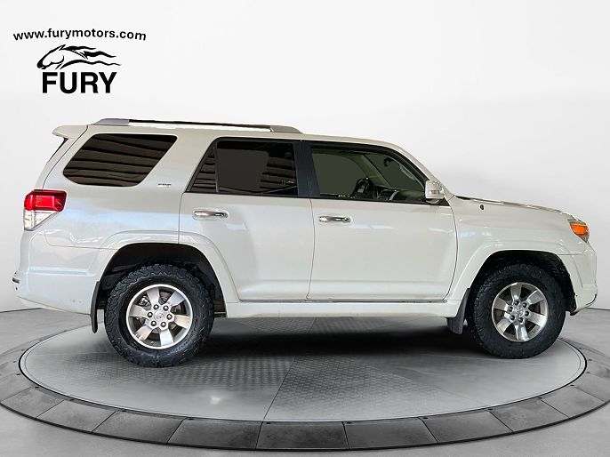 2013 Toyota 4Runner