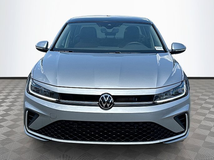 2025 Volkswagen Jetta