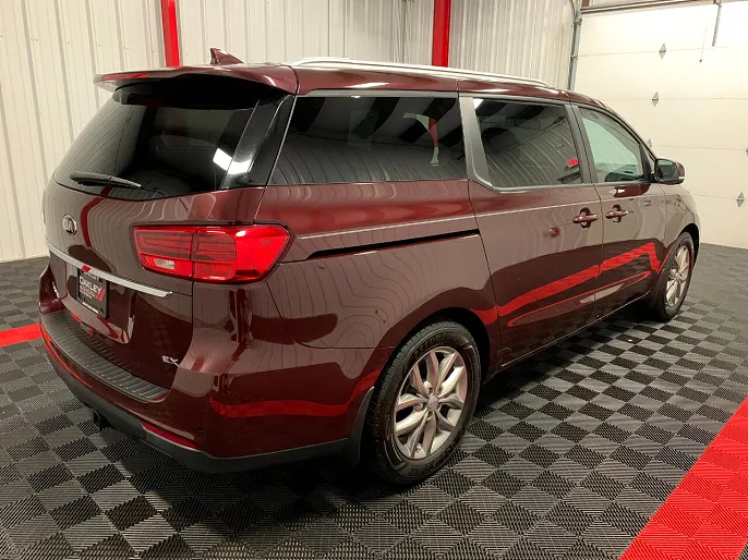 2020 Kia Sedona