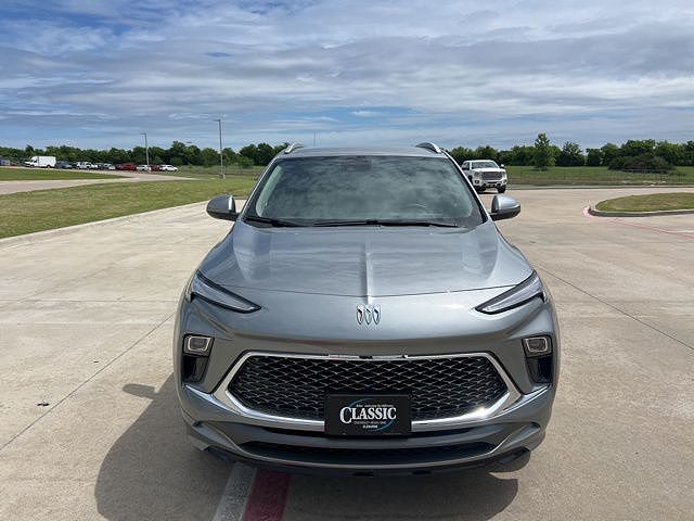 2024 Buick Encore GX