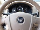 2007 Kia Sportage EX image 9