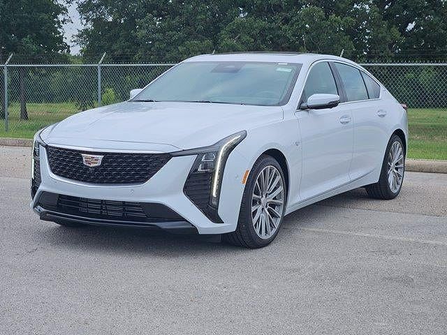 2026 Cadillac CT5