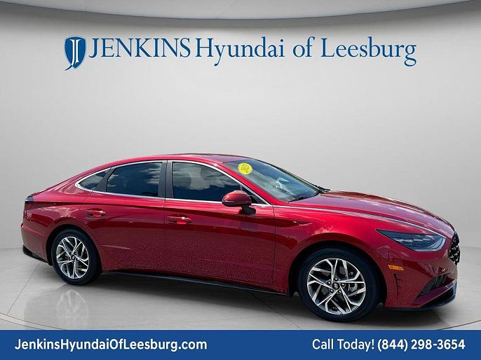 2023 Hyundai Sonata