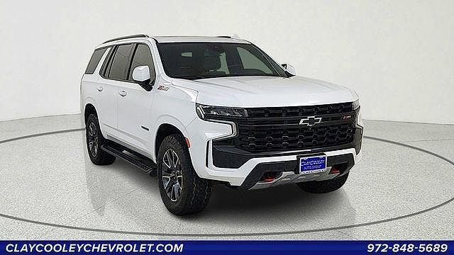 2023 Chevrolet Tahoe