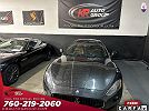 2009 Maserati GranTurismo Base image 2