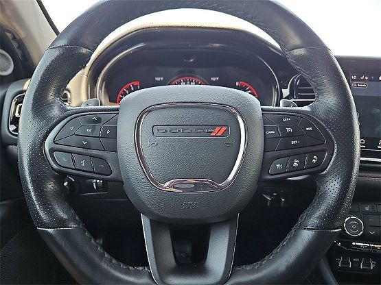 2023 Dodge Durango GT Plus photo 11