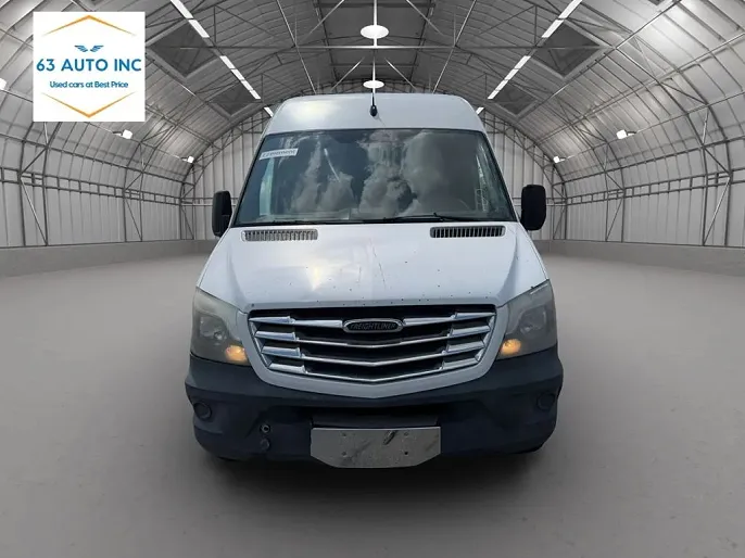 2014 Freightliner Sprinter