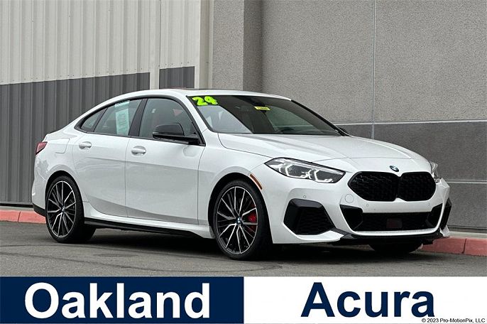2024 BMW 2 Series