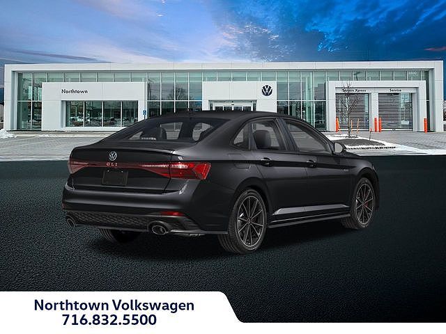 2026 Volkswagen Jetta