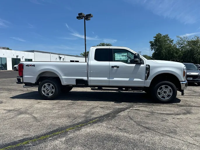 2026 Ford F-350