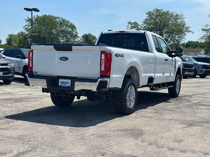 2026 Ford F-350