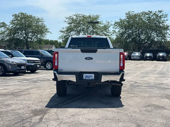 2026 Ford F-350