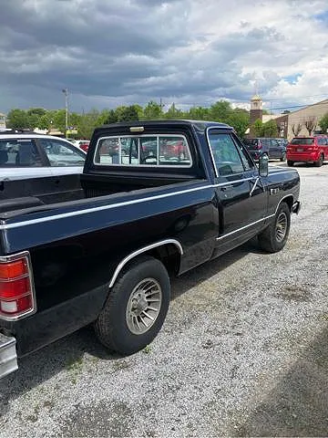 1983 Dodge Ram 150