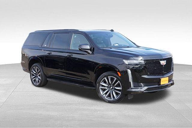2021 Cadillac Escalade
