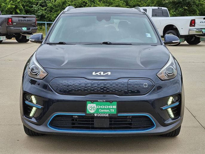 2022 Kia Niro EV
