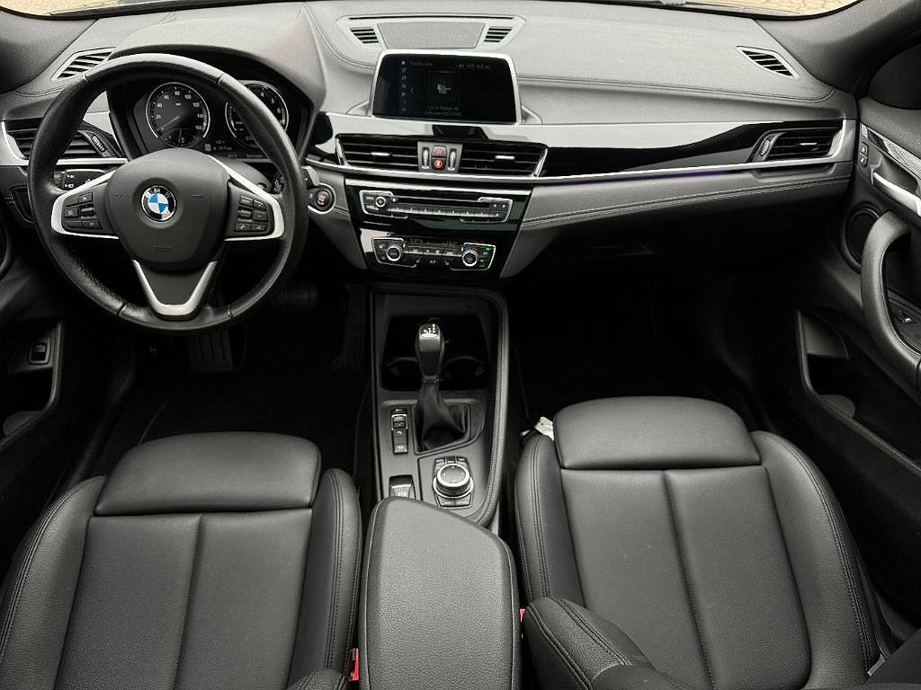 2019 BMW X2 xDrive28i image 10