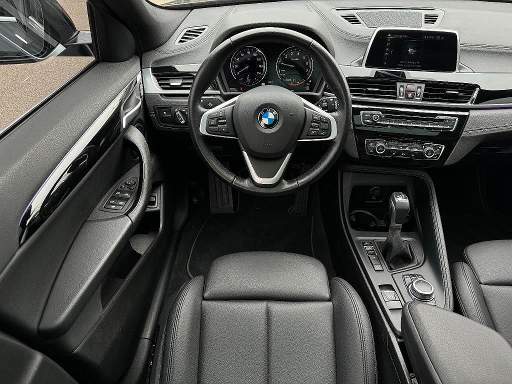 2019 BMW X2 xDrive28i image 11