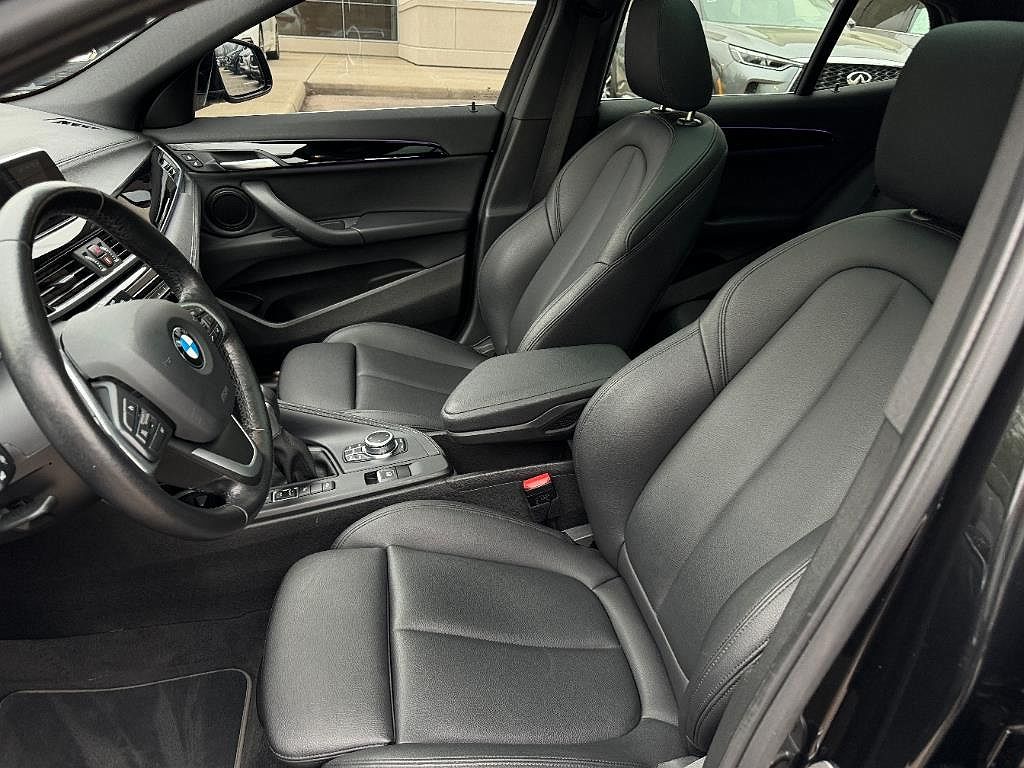 2019 BMW X2 xDrive28i image 14