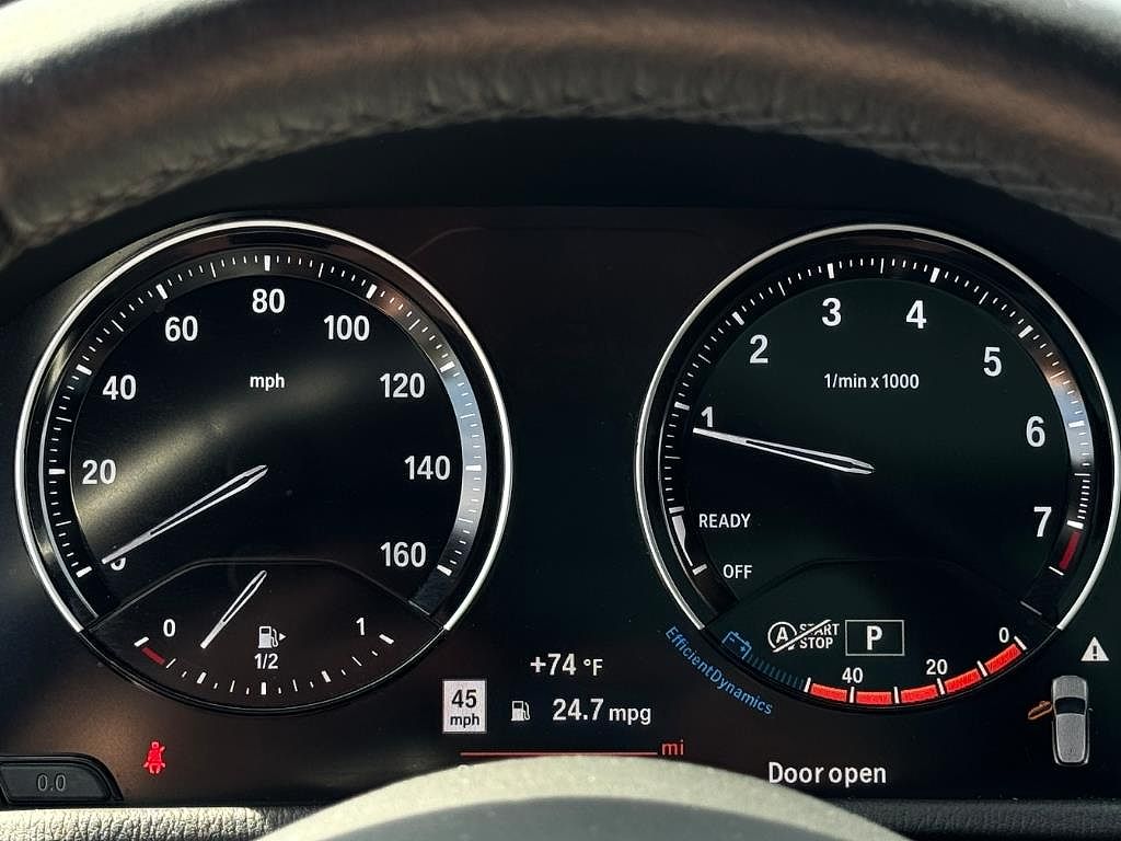 2019 BMW X2 xDrive28i image 29