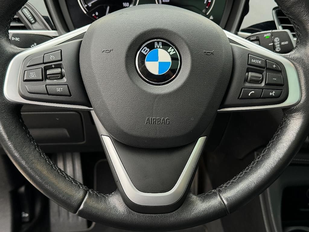 2019 BMW X2 xDrive28i image 30