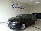 2018 Chevrolet Impala LS image 0
