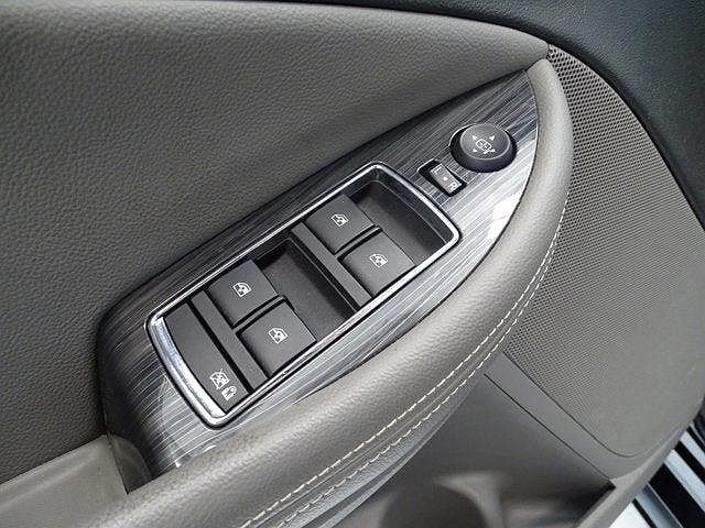 2018 Chevrolet Impala LS image 16