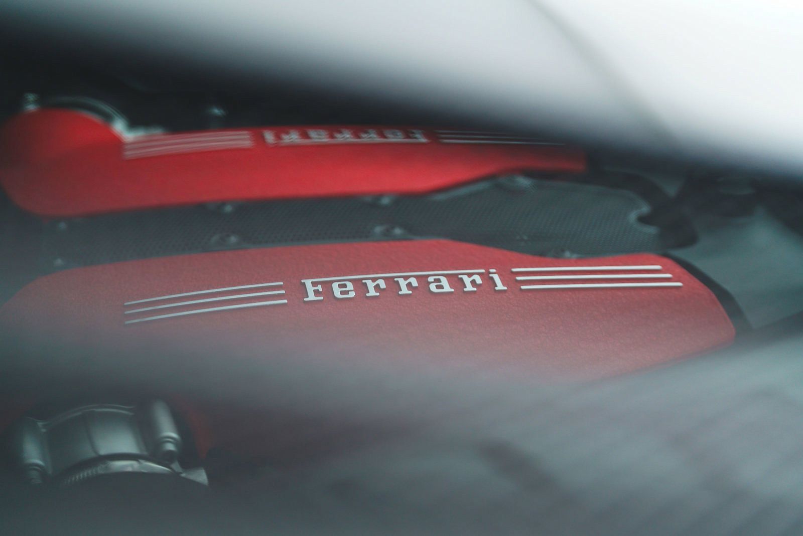 2016 Ferrari 488 GTB image 14