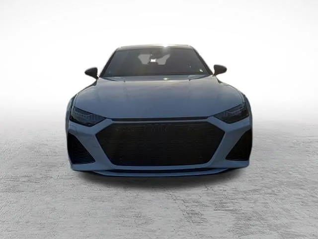 2021 Audi RS7