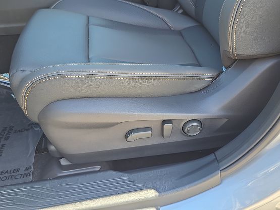 2025 Subaru Outback Wilderness photo 11