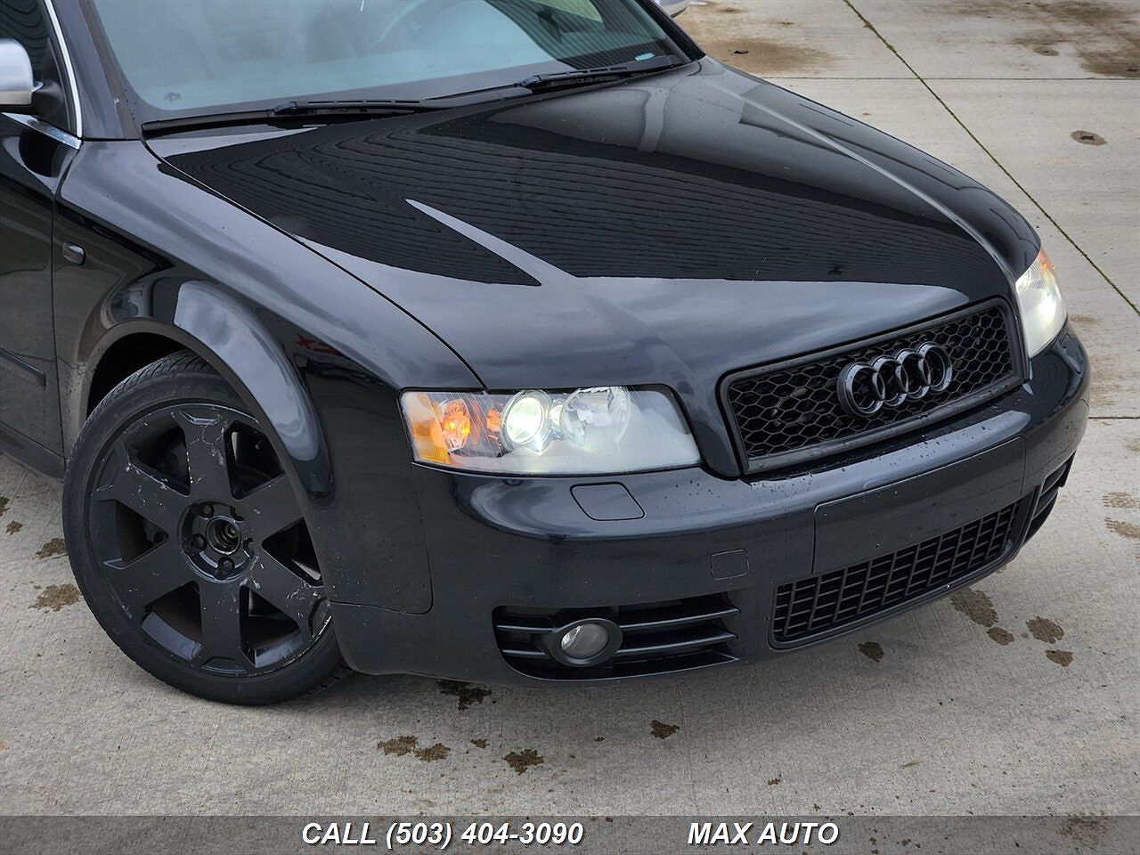 2005 Audi S4 null image 31