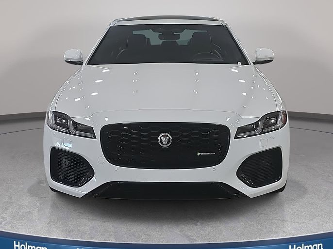 2023 Jaguar XF
