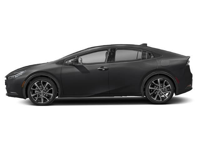 2026 Toyota Prius Plug-in