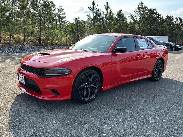 2023 Dodge Charger