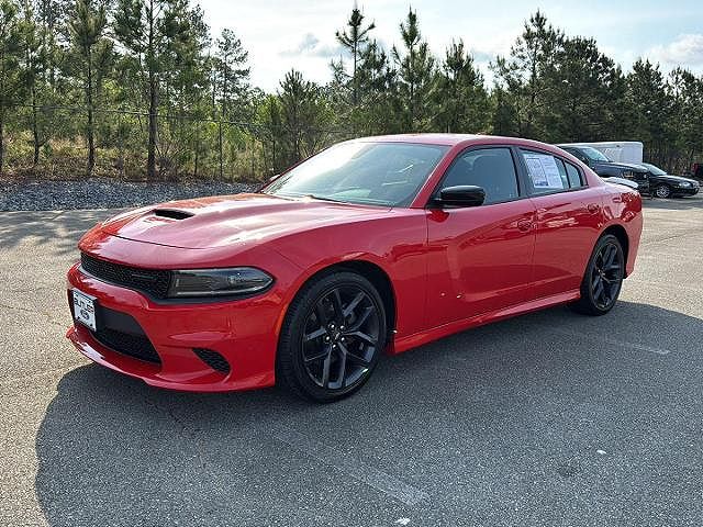 2023 Dodge Charger